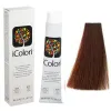 Kepro iColori Ramati Βαφή Μαλλιών 90ml (ΞΑΝΘΟ ΣΚΟΥΡΟ ΧΑΛΚΙΝΟ) - No6.4