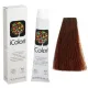 Kepro iColori Mogano Βαφή Μαλλιών 90ml (ΞΑΝΘΟ ΣΚΟΥΡΟ ΑΚΑΖΟΥ) - No6.5 Kepro iColori Mogano Βαφή Μαλλιών 90ml (ΞΑΝΘΟ ΣΚΟΥΡΟ ΑΚΑΖΟΥ) - No6.5
