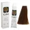 Kepro iColori Cioccolato Βαφή Μαλλιών 90ml (ΞΑΝΘΟ ΣΚΟΥΡΟ ΣΟΚΟΛΑΤΙ) - No6.8