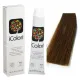 Kepro iColori Naturali Βαφή Μαλλιών 90ml (ΞΑΝΘΟ ΣΚΟΥΡΟ) - No6 Kepro iColori Naturali Βαφή Μαλλιών 90ml (ΞΑΝΘΟ ΣΚΟΥΡΟ) - No6