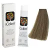 Kepro iColori Cenere Βαφή Μαλλιών 90ml (ΞΑΝΘΟ ΣΑΝΤΡΕ) - No7.1