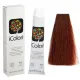 Kepro iColori Mogano Βαφή Μαλλιών 90ml (ΞΑΝΘΟ ΑΚΑΖΟΥ) - No7.5 Kepro iColori Mogano Βαφή Μαλλιών 90ml (ΞΑΝΘΟ ΑΚΑΖΟΥ) - No7.5
