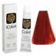 Kepro iColori Rossi Βαφή Μαλλιών 90ml (ΞΑΝΘΟ ΚΟΚΚΙΝΟ ΕΝΤΟΝΟ) - No7.66 Kepro iColori Rossi Βαφή Μαλλιών 90ml (ΞΑΝΘΟ ΚΟΚΚΙΝΟ ΕΝΤΟΝΟ) - No7.66
