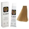 Kepro iColori Naturali Caldi Βαφή Μαλλιών 90ml (ΞΑΝΘΟ ΑΝΟΙΧΤΟ ΦΥΣΙΚΟ ΘΕΡΜΟ) - No8.03