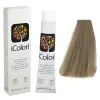 Kepro iColori Cenere Βαφή Μαλλιών 90ml (ΞΑΝΘΟ ΑΝΟΙΧΤΟ ΣΑΝΤΡΕ) - No8.1