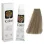 Kepro iColori Cenere Βαφή Μαλλιών 90ml (ΞΑΝΘΟ ΑΝΟΙΧΤΟ ΣΑΝΤΡΕ) - No8.1