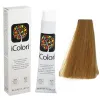 Kepro iColori Dorati Βαφή Μαλλιών 90ml (ΞΑΝΘΟ ΑΝΟΙΚΤΟ ΧΡΥΣΟ) - No8.3