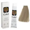 Kepro iColori Cenere Βαφή Μαλλιών 90ml (ΞΑΝΘΟ ΠΟΛΥ ΑΝΟΙΧΤΟ ΣΑΝΤΡΕ) - No9.1