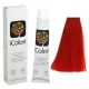Kepro iColori Contrast 3 in 1 Βαφή Μαλλιών 90ml (ΚΟΚΚΙΝΟ) - RED Kepro iColori Contrast 3 in 1 Βαφή Μαλλιών 90ml (ΚΟΚΚΙΝΟ) - RED