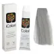 Kepro iColori Special Βαφή Μαλλιών 100ml (ΑΣΗΜΙ) - SILVER Kepro iColori Special Βαφή Μαλλιών 100ml (ΑΣΗΜΙ) - SILVER