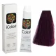 Kepro iColori Contrast 3 in 1 Βαφή Μαλλιών 90ml (ΒΙΟΛΕ) - VIOLET Kepro iColori Contrast 3 in 1 Βαφή Μαλλιών 90ml (ΒΙΟΛΕ) - VIOLET