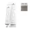 Schwarzkopf Igora Royal Absolutes Silverwhite 60ml #Dove Grey (Ασημί Μεσαίο)