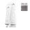 Schwarzkopf Igora Royal Absolutes Silverwhite 60ml #Grey Lilac (Γκρι Λιλά Μεσαίο)