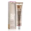 Schwarzkopf BlondMe Blonde Toning (ΡΕΦΛΕ) 60ml #Steel Blue (Παστέλ Ατσάλι)