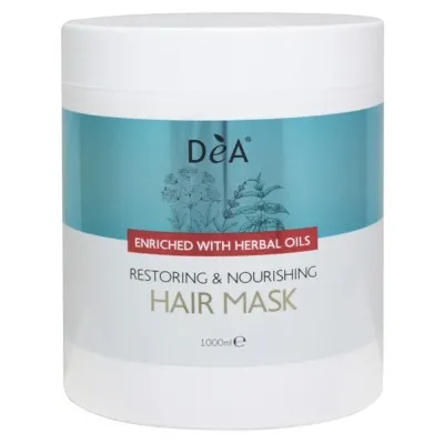 DEA Hair Restoring Mask - Μάσκα αναδόμησης 1000ml