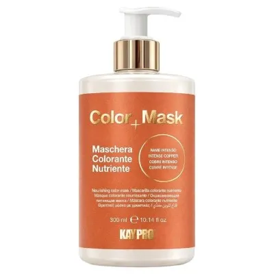 Kaypro Color Mask Intense Copper 300ml