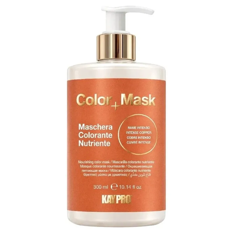 Kaypro Color Mask Intense Copper 300ml