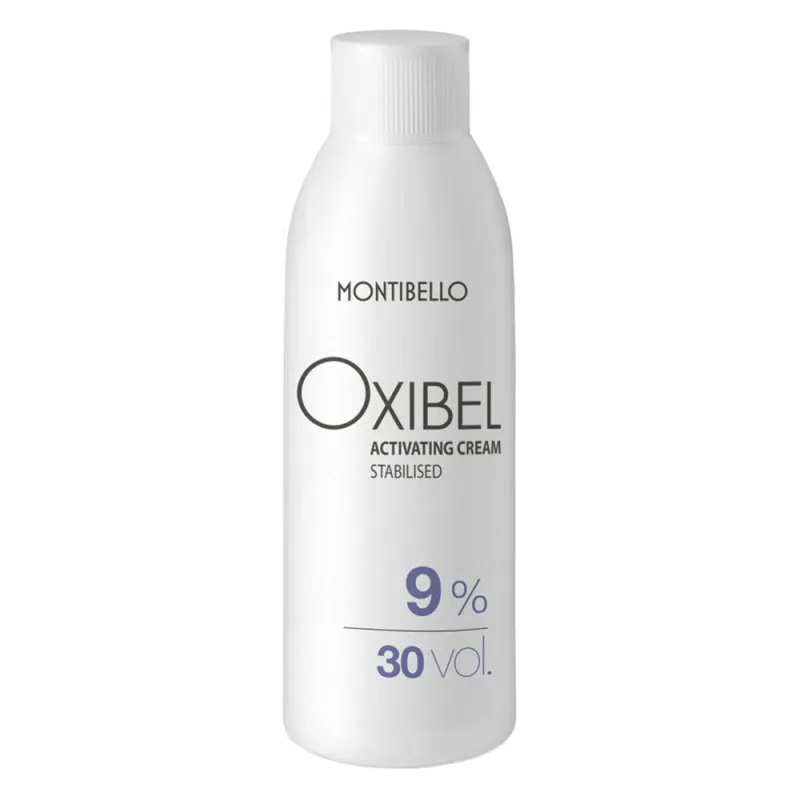 Οξυζενέ MONTIBEL-LO ACTIVATING CREAM 30vol (9%) 60ml Οξυζενέ MONTIBEL-LO ACTIVATING CREAM 30vol (9%) 60ml