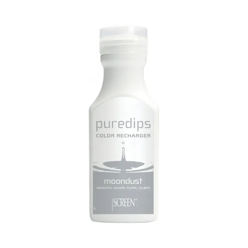Screen Pure Dips Moondust (ΡΕΦΛΕ) 150ml Screen Pure Dips Moondust (ΡΕΦΛΕ) 150ml