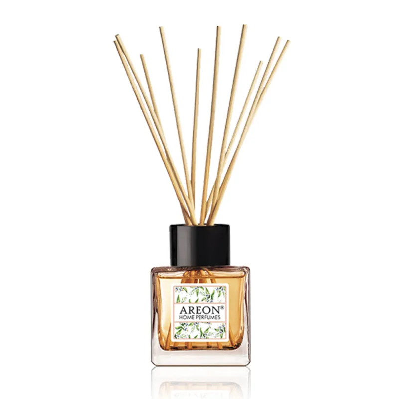 AREON Home Botanic Perfume Αρωματικό Χώρου Με Στικς 50ml #Neroli AREON Home Botanic Perfume Αρωματικό Χώρου Με Στικς 50ml #Neroli