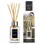 AREON Home Perfume Άρωματικό Χώρου Με Στικς 85ml #Black Crystal