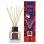 AREON Home Perfume Άρωματικό Χώρου Με Στικς 50ml #Patchouli, Lavender & Vanilla