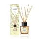 AREON Home Botanic Perfume Αρωματικό Χώρου Με Στικς 50ml #Jasmine AREON Home Botanic Perfume Αρωματικό Χώρου Με Στικς 50ml #Jasmine