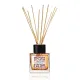AREON Home Botanic Perfume Αρωματικό Χώρου Με Στικς 50ml #Rosa Valley AREON Home Botanic Perfume Αρωματικό Χώρου Με Στικς 50ml #Rosa Valley