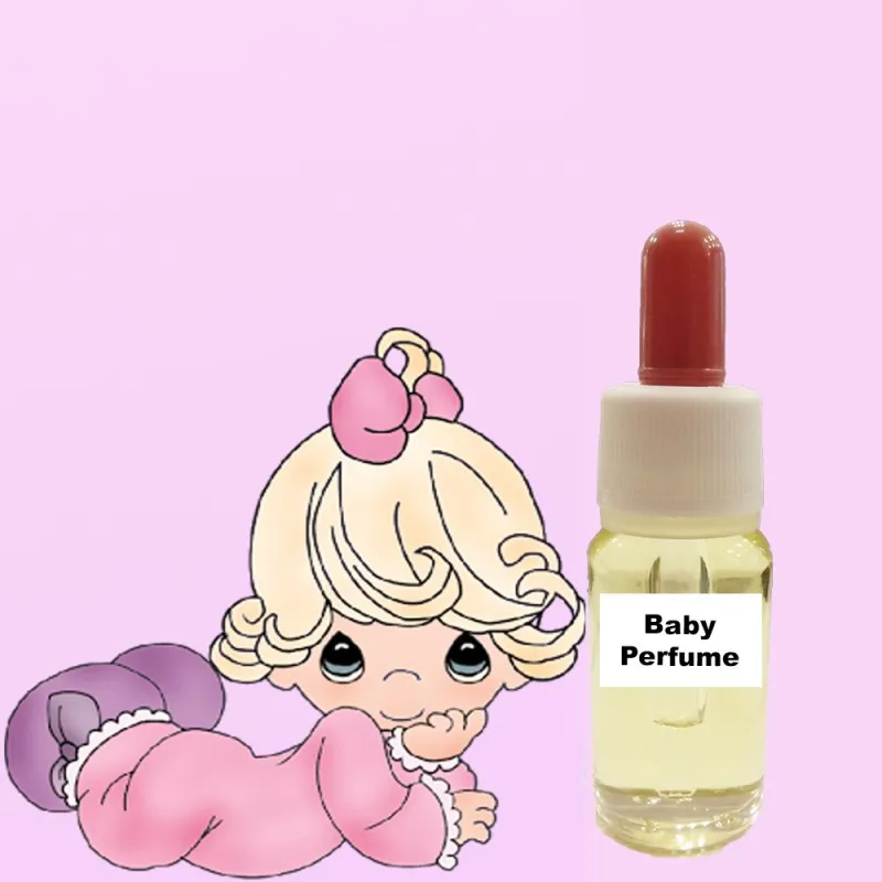 Baby Perfume (15 ml) Baby Perfume (15 ml)