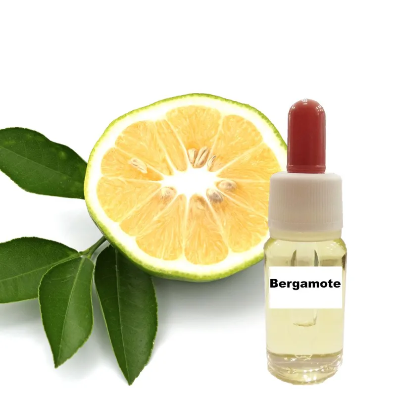 Περγαμόντο (15 ml) Περγαμόντο (15 ml)