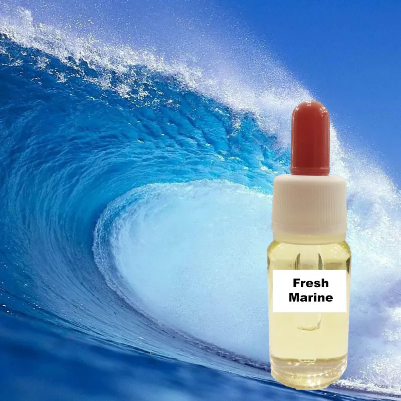 Θαλάσσια αυρα (15 ml) Θαλάσσια αυρα (15 ml)