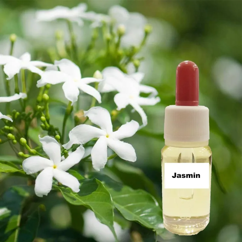 Γιασεμί Πέταλα (15 ml) Γιασεμί Πέταλα (15 ml)