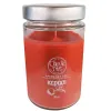 Candle Art Άρωματικό Κερί 72h 370ml #Κεράσι