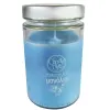 Candle Art Άρωματικό Κερί 72h 370ml #Μανόλια
