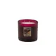 Heart and Home Αρωματικό Κερί με Διπλό Φυτίλι 40h 230gr #Γλυκά Μαυροκέρασα Heart and Home Αρωματικό Κερί με Διπλό Φυτίλι 40h 230gr #Γλυκά Μαυροκέρασα