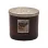 Heart and Home Άρωματικό Κερί με Διπλό Φυτίλι 40h 230gr #Γλυκά Μαυροκέρασα