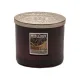 Heart and Home Αρωματικό Κερί με Διπλό Φυτίλι 40h 230gr #Γλυκά Μαυροκέρασα Heart and Home Αρωματικό Κερί με Διπλό Φυτίλι 40h 230gr #Γλυκά Μαυροκέρασα