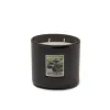 Heart and Home Άρωματικό Κερί με Διπλό Φυτίλι 40h 230gr #Ορμητικό Ποτάμι