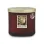 Heart and Home Άρωματικό Κερί με Διπλό Φυτίλι 40h 230gr #Χριστούγεννα στο Σπίτι