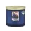 Heart and Home Άρωματικό Κερί με Διπλό Φυτίλι 40h 230gr #Κανέλα