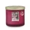 Heart and Home Άρωματικό Κερί με Διπλό Φυτίλι 40h 230gr #Άγγελος Χριστουγέννων