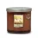 Heart and Home Άρωματικό Κερί με Διπλό Φυτίλι 40h 230gr #Χάραμα