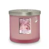 Heart and Home Άρωματικό Κερί με Διπλό Φυτίλι 40h 230gr #Με Αγάπη