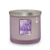 Heart and Home Άρωματικό Κερί με Διπλό Φυτίλι 40h 230gr #Γαλήνη
