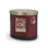 Heart and Home Άρωματικό Κερί με Διπλό Φυτίλι 40h 230gr #Πικάντικο Κράνμπερι