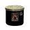 Heart and Home Άρωματικό Κερί με Διπλό Φυτίλι 40h 230gr #Δίπλα στο Τζάκι