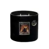 Heart and Home Άρωματικό Κερί με Διπλό Φυτίλι 40h 230gr #Δίπλα στο Τζάκι