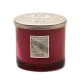 Heart and Home Αρωματικό Κερί με Διπλό Φυτίλι 40h 230gr #Αληθινή Γοητεία Heart and Home Αρωματικό Κερί με Διπλό Φυτίλι 40h 230gr #Αληθινή Γοητεία