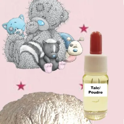 Ταλκ (15 ml)