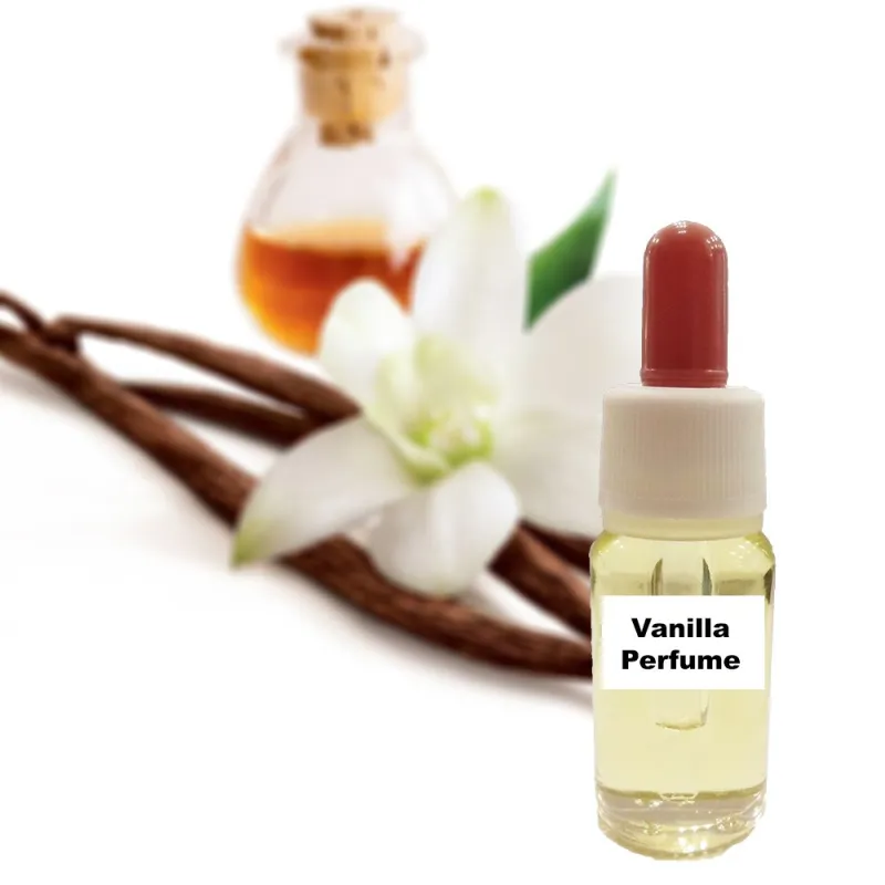 Βανίλια Perfume (15 ml) Βανίλια Perfume (15 ml)